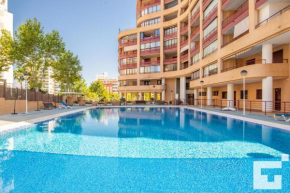 Apartamento Nautilus 39B - Grupo Turis